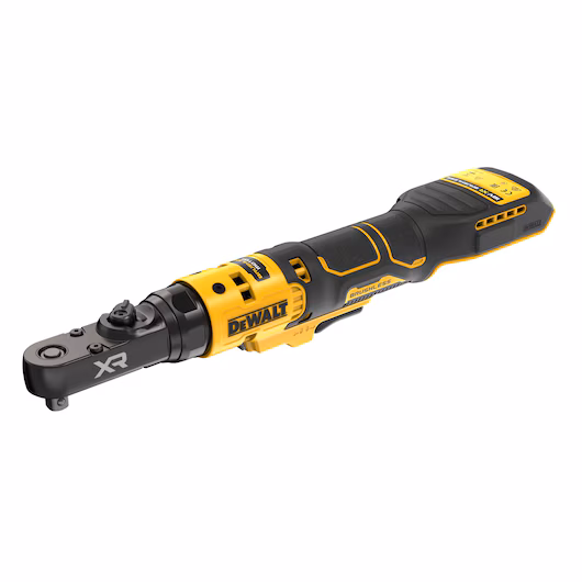 DeWalt DCF520N akumulatorska gedora, bez baterije i punjača, 1/4" i 3/8", 18V - slika 2