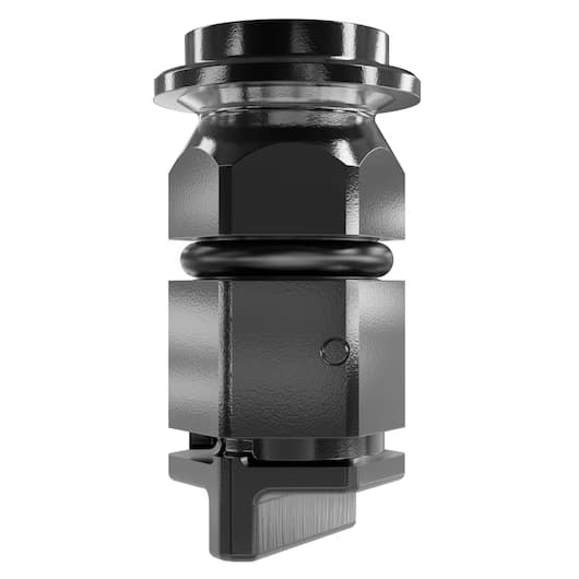 DeWalt DCF520N akumulatorska gedora, bez baterije i punjača, 1/4" i 3/8", 18V - slika 5