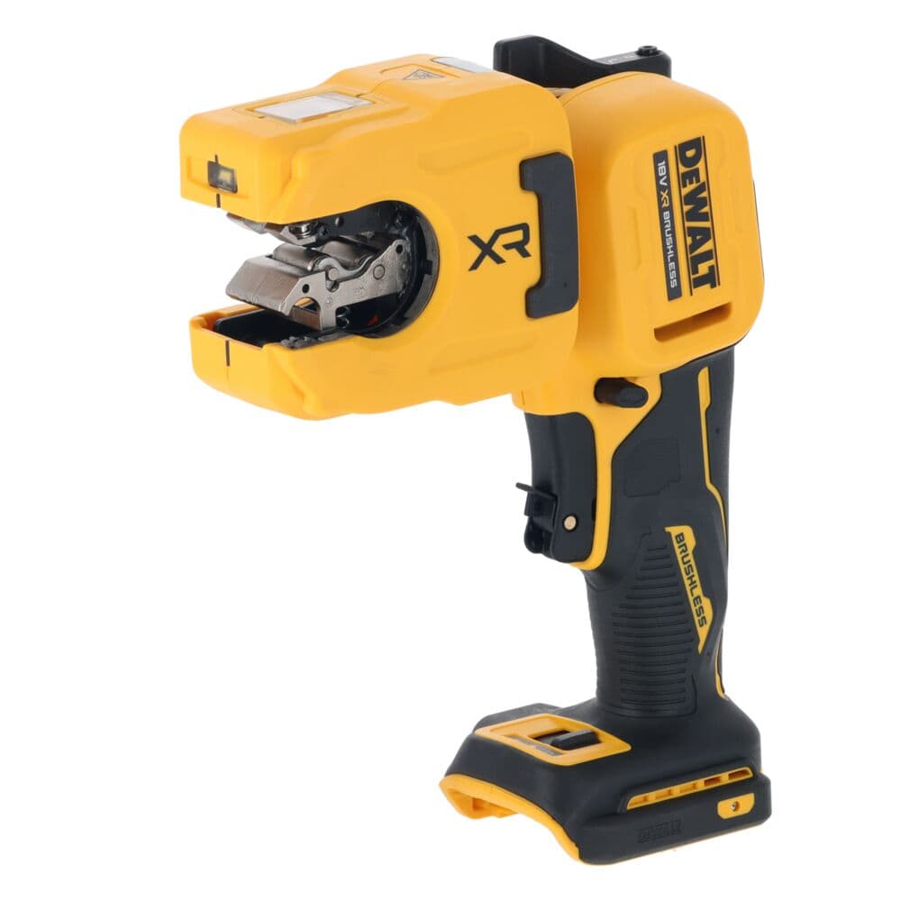 DeWalt DCE154N akumulatorski sekač za bakarne cevi, bez baterije i punjača, 18V - slika 3