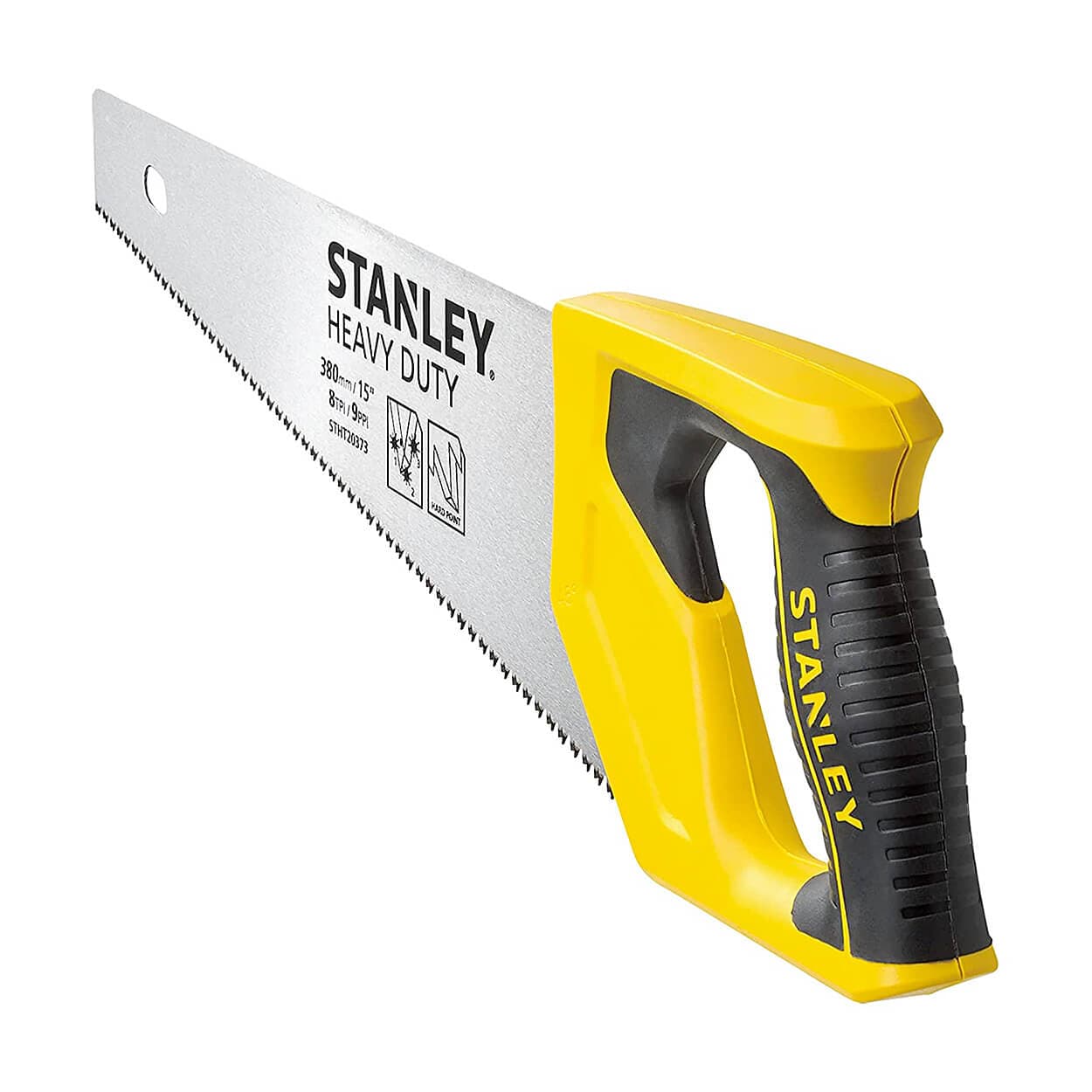 Stanley STHT20373-1 ručna testera, 380mm - slika 2