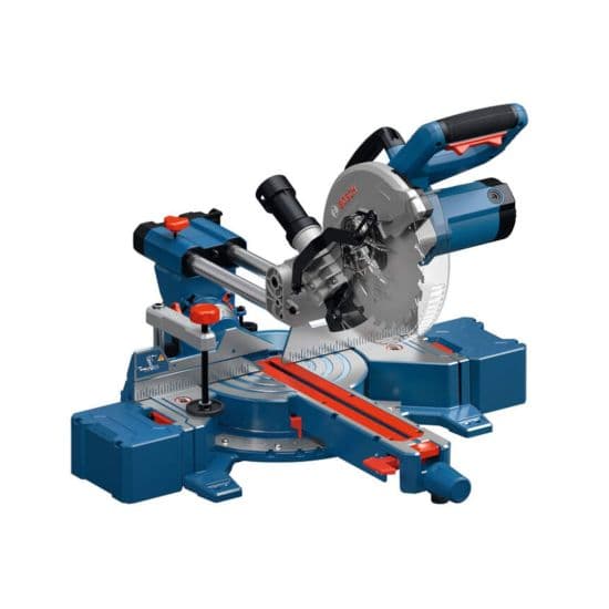 Bosch GCM305-216S stacionarna kružna testera - ger, 1300W