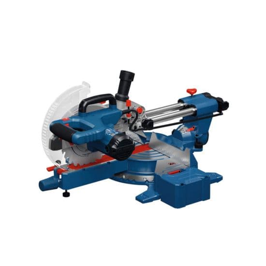 Bosch GCM305-216S stacionarna kružna testera - ger, 1300W - slika 2