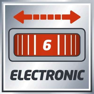 Einhell TC-DW 225 brusilica za zidove - slika 6