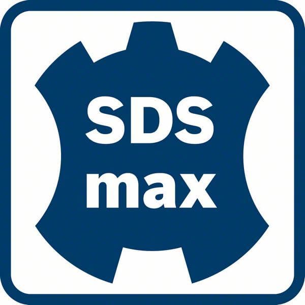 Bosch GBH 5-40 D Hamer - Bušilica za beton SDS-Max, 1.100W - slika 8