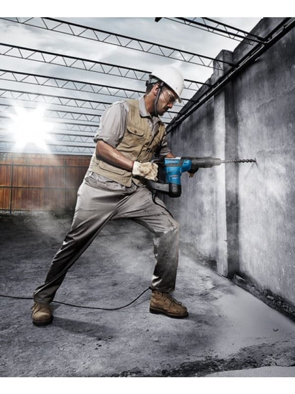 Bosch GBH 5-40 D Hamer - Bušilica za beton SDS-Max, 1.100W - slika 10