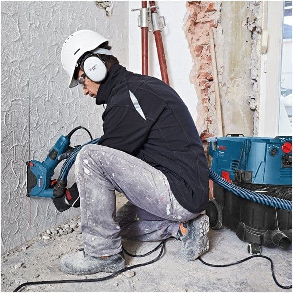 Bosch GDE 115/125 FC-T Usisni štitnik - slika 5
