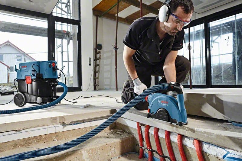 Bosch GDE 230 FC-T Usisni štitnik - slika 8
