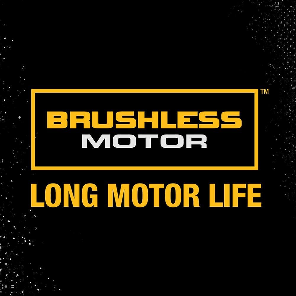 DeWalt DCF620D2 Akumulatorski šauber bez četkica, 18V, 2x2.0Ah - slika 2