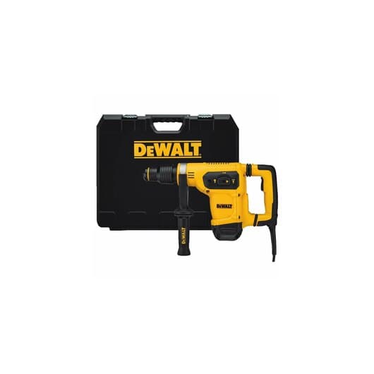 DeWalt D25481K Elektro-pneumatski čekić, 1050W - slika 3