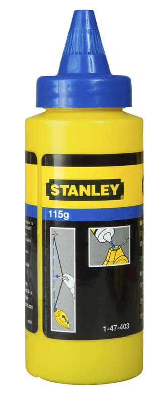 Stanley 0-47-443 Nit za obeležavanje 30m sa kredom - slika 4