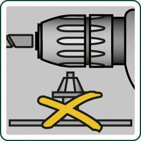 Bosch EasyImpact 550 vibraciona bušilica, 0603130020 - slika 4