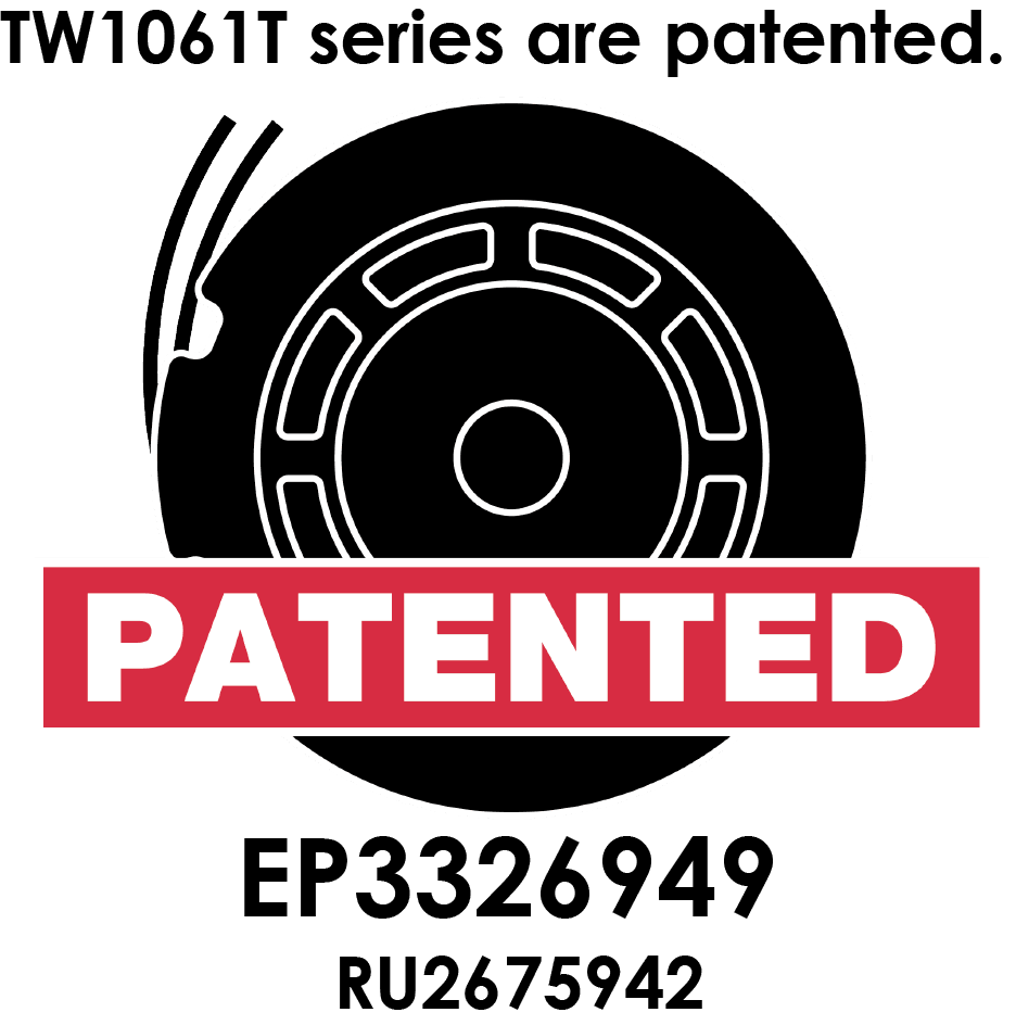 Mašina za vezivanje armature MAX RB443T, 2x5.0Ah - slika 4