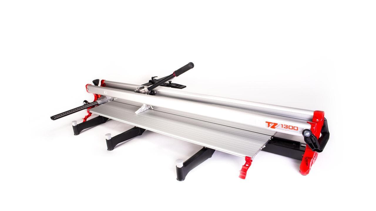 RUBI TZ-1300 ručna mašina za sečenje pločica, 130cm - slika 2