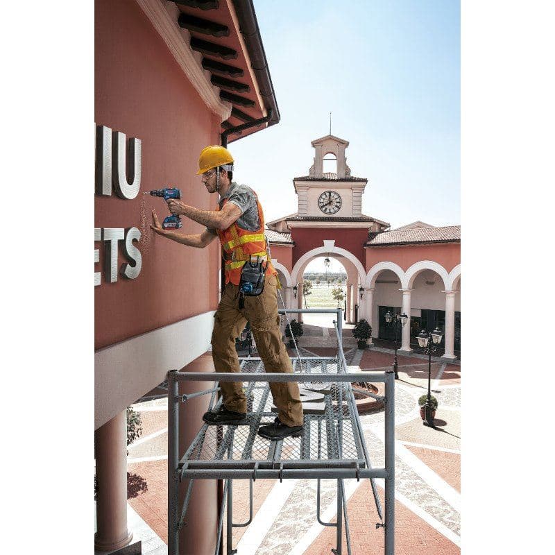 Bosch GSR 18V-50 akumulatorska bušilica-odvrtač, 2x2.0Ah 06019H5000 - slika 12