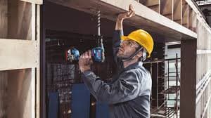 Bosch GSR 18V-50 akumulatorska bušilica-odvrtač, 2x2.0Ah 06019H5000 - slika 9