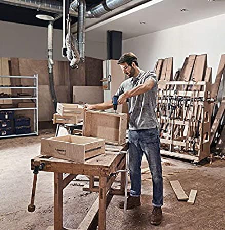 Bosch GSB 12V-30 akumulatorska bušilica, 2x2.0Ah - slika 12