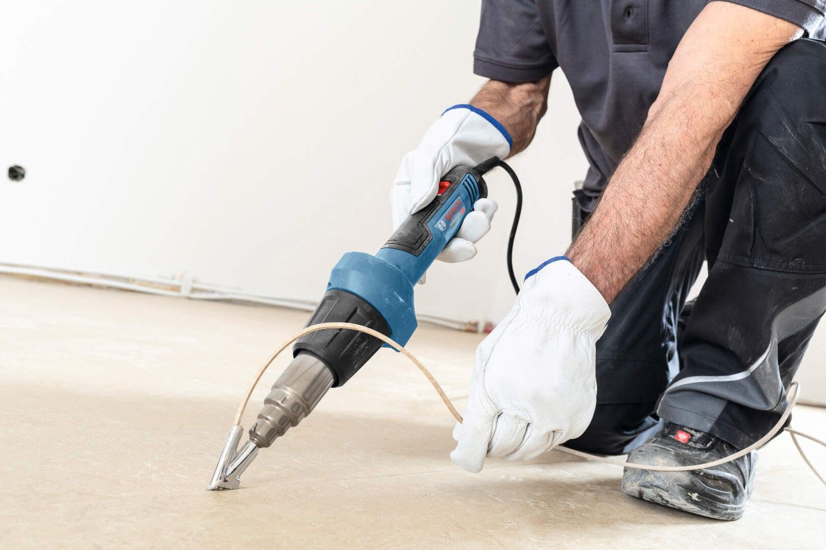 Bosch GHG 20-60 fen za vreli vazduh, 2000W - slika 8