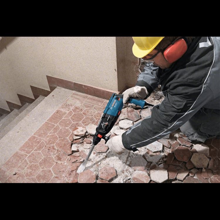 Bosch GBH 2-28 elektro - pneumatski čekić, 880W - slika 14