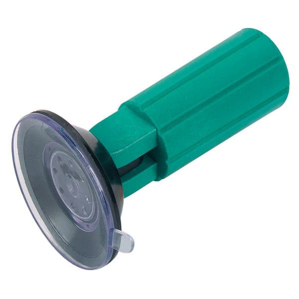 Wolfcraft 5499000 Vakumski držač za vađenje halogenih sijalica iz svetiljke - slika 4