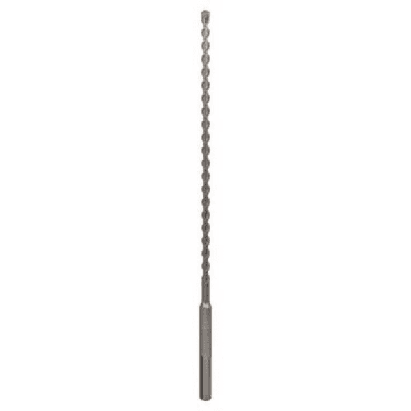 Hamer burgija SDS max-7 Bosch 2608586779, 25 x 600 x 720 mm
