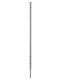 Hamer burgija SDS max-7 Bosch 2608586788, 28 x 1200 x 1320 mm