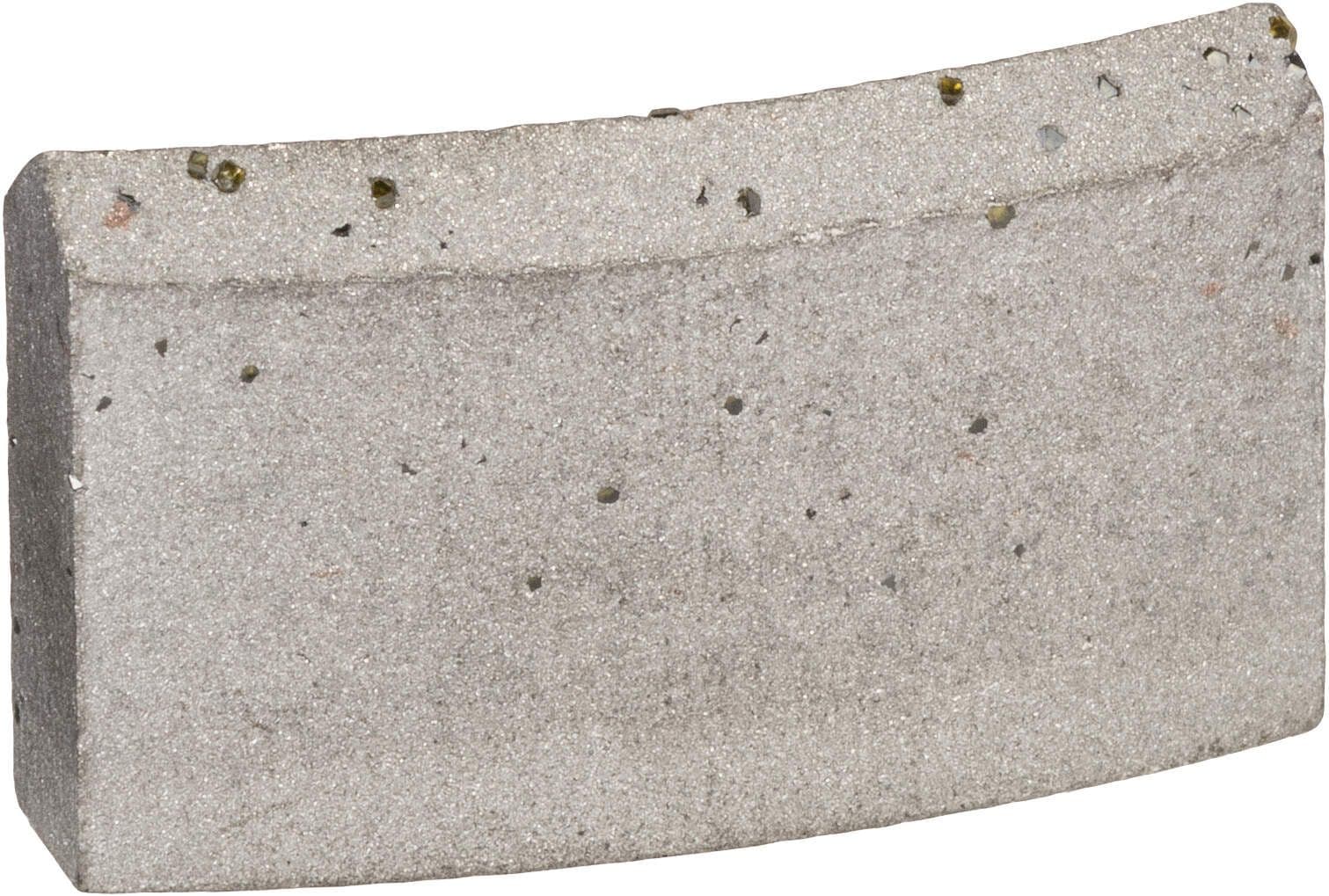 Segmenti za dijamantske krune za bušenje 1 1/4" UNC Best for Universal Bosch 2608601417, 4; 11,5 mm