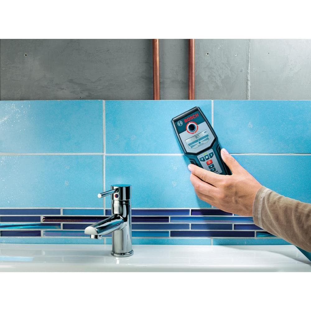 Bosch GMS 120 Detektor struje - slika 5