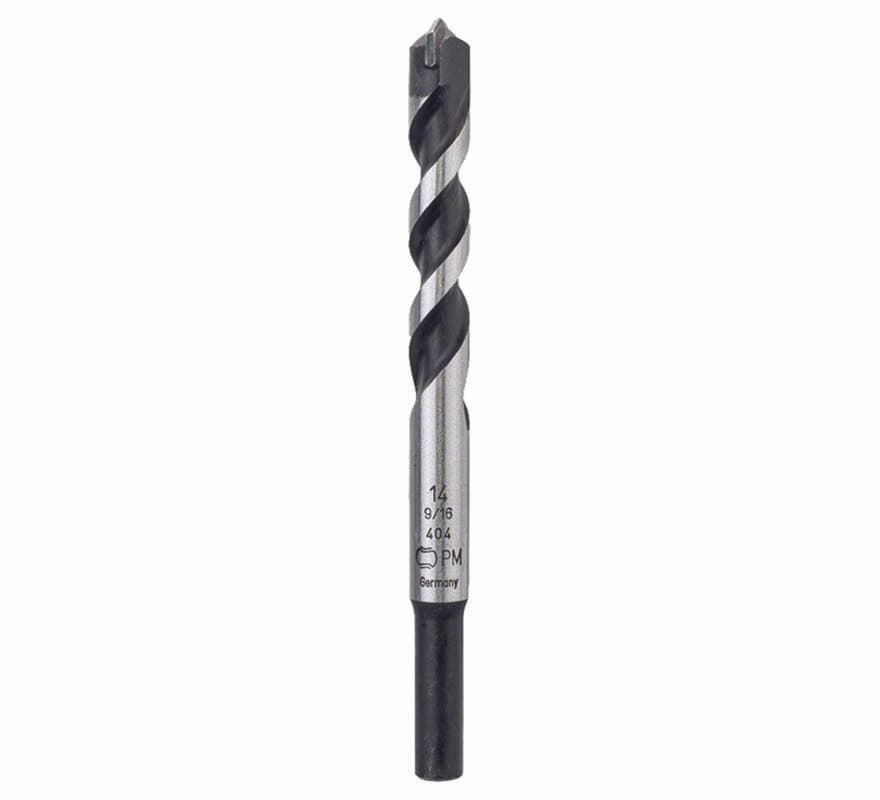 Burgija za prirodni kamen CYL-9 Natural Stone Bosch 2608589544, 14 x 90 x 150 mm