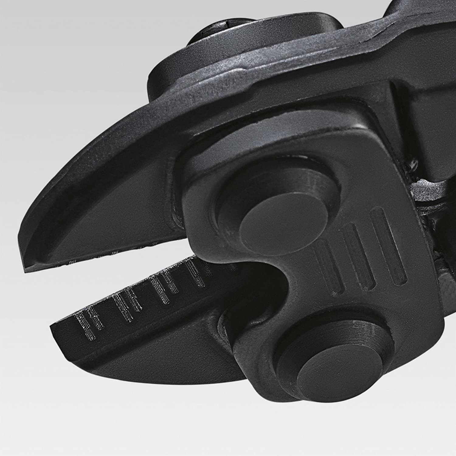 Knipex 71 01 200 CoBolt® sečice 200 mm - slika 8