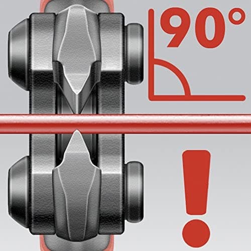 Knipex 71 01 200 CoBolt® sečice 200 mm - slika 4