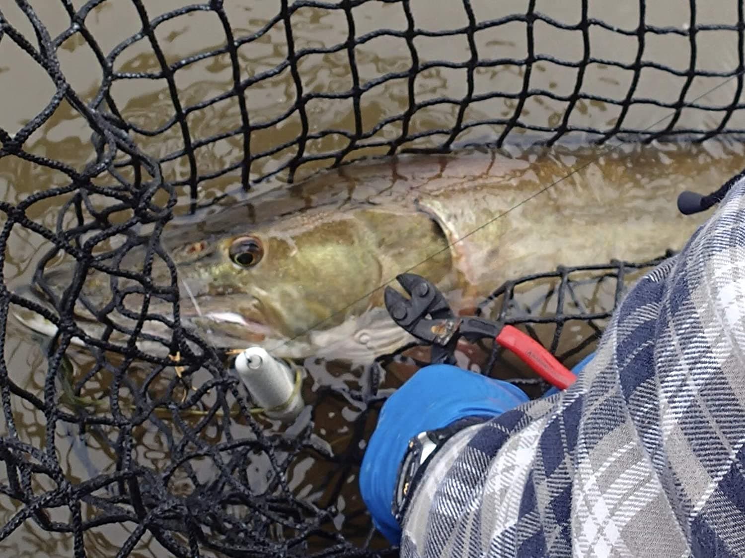 Knipex 71 01 200 CoBolt® sečice 200 mm - slika 9