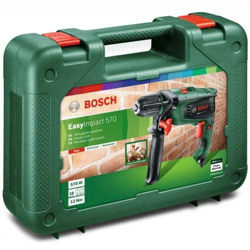 Bosch EasyImpact 570, 0603130120 Vibraciona bušilica - slika 6