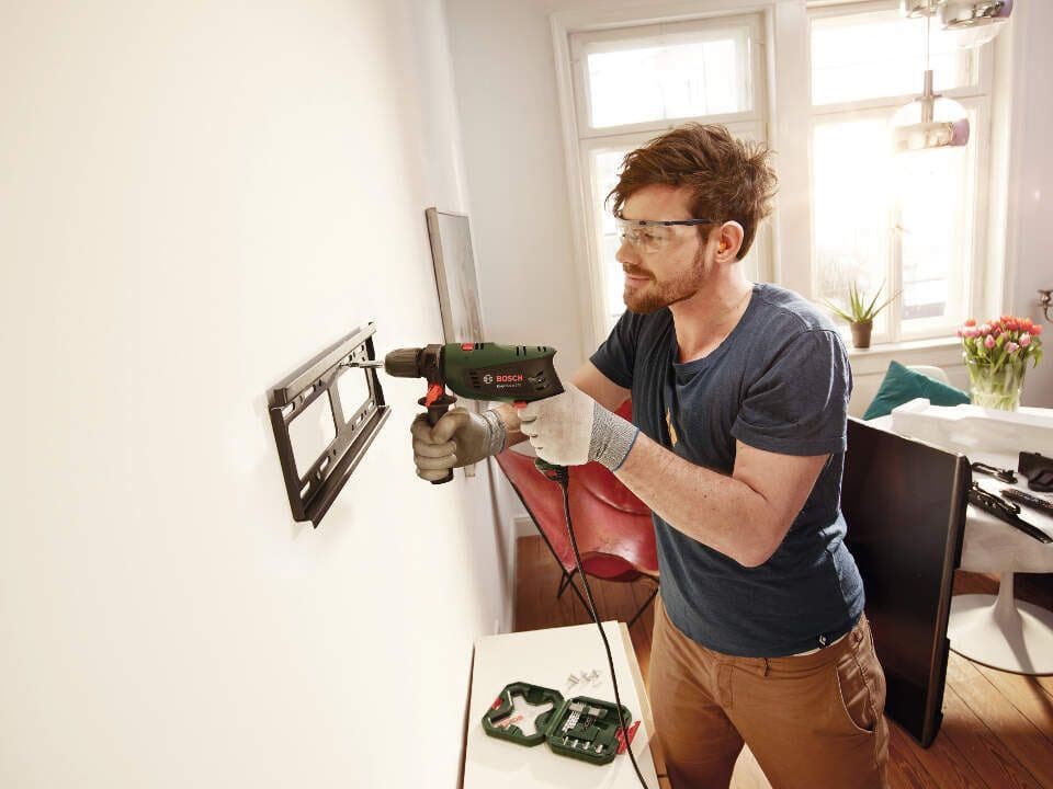 Bosch EasyImpact 570, 0603130120 Vibraciona bušilica - slika 2