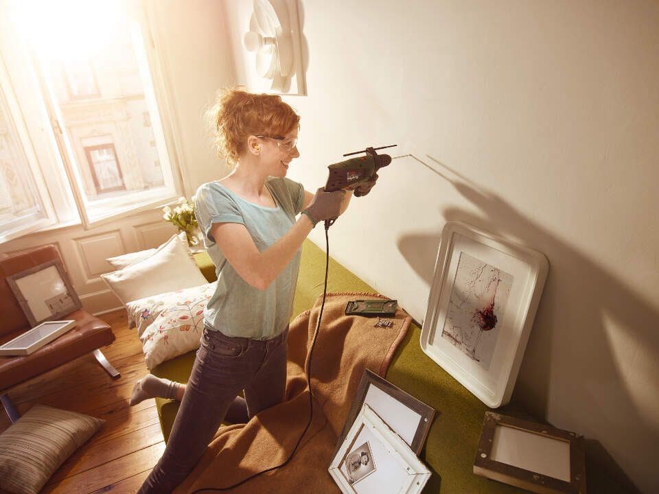 Bosch EasyImpact 570, 0603130120 Vibraciona bušilica - slika 8