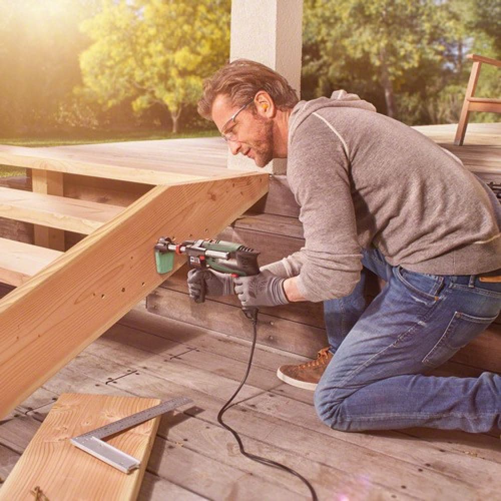 Bosch UniversalImpact 700 + Drill Assistant, 0603131021 Vibraciona bušilica - slika 12