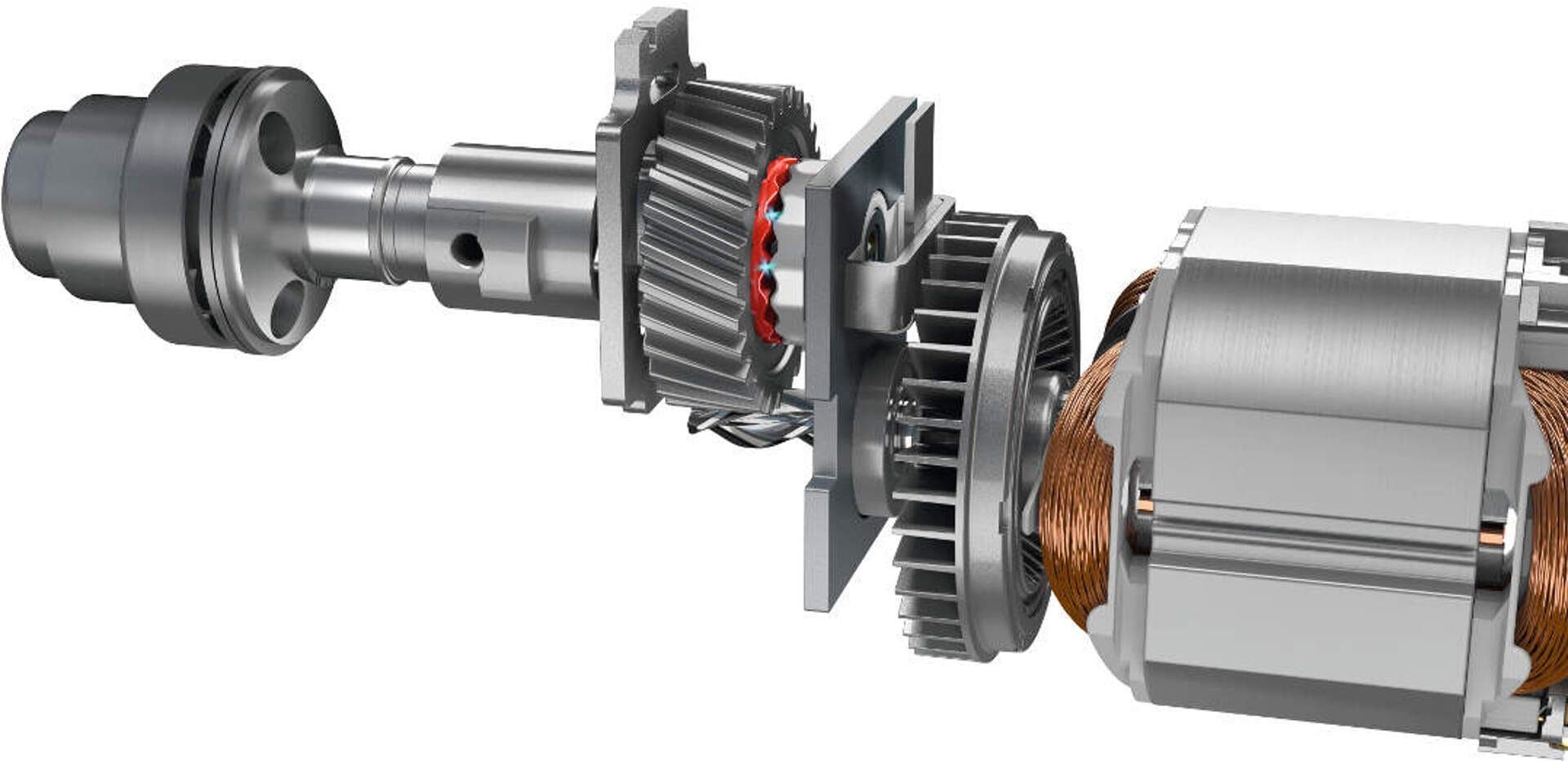 Bosch UniversalImpact 700 + Drill Assistant, 0603131021 Vibraciona bušilica - slika 10