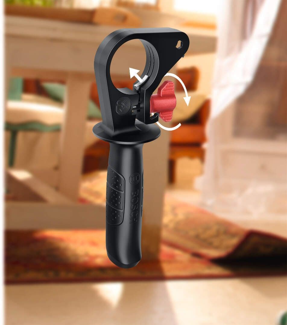 Bosch UniversalImpact 800, 0603131120 Vibraciona bušilica - slika 6