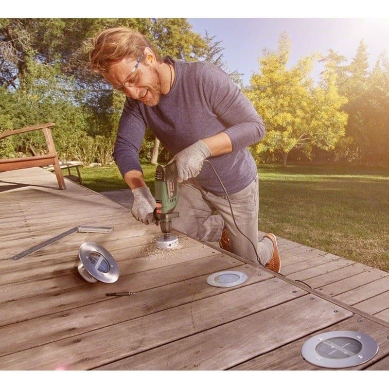 Bosch UniversalImpact 800, 0603131120 Vibraciona bušilica - slika 18