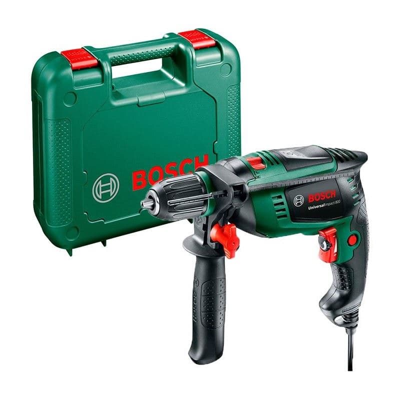 Bosch UniversalImpact 800, 0603131120 Vibraciona bušilica - slika 5