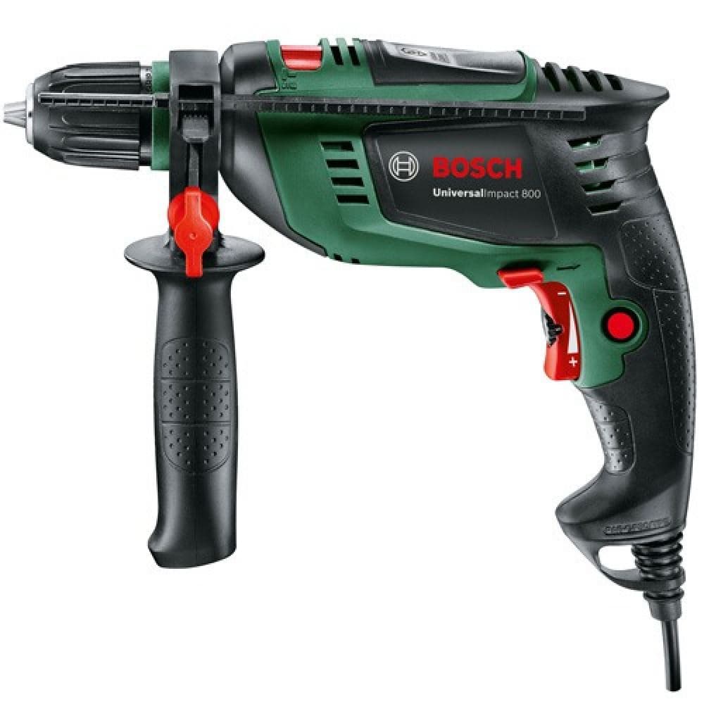 Bosch UniversalImpact 800, 0603131120 Vibraciona bušilica - slika 10