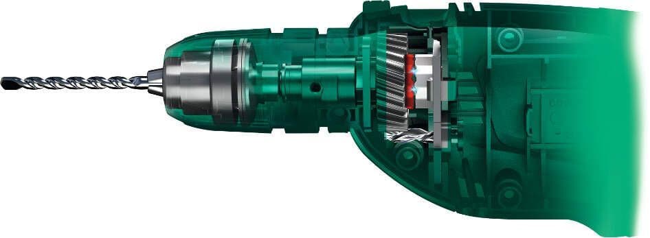 Bosch UniversalImpact 800, 0603131120 Vibraciona bušilica - slika 4