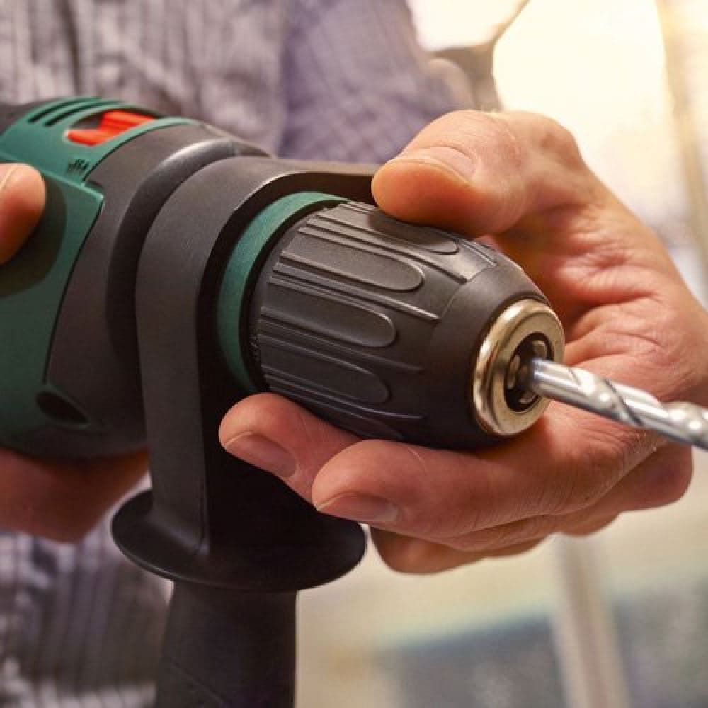 Bosch UniversalImpact 800, 0603131120 Vibraciona bušilica - slika 11