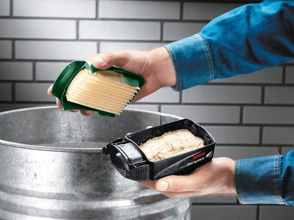 Bosch PSM 160 A, 0603377000 Multi-brusilica - slika 7