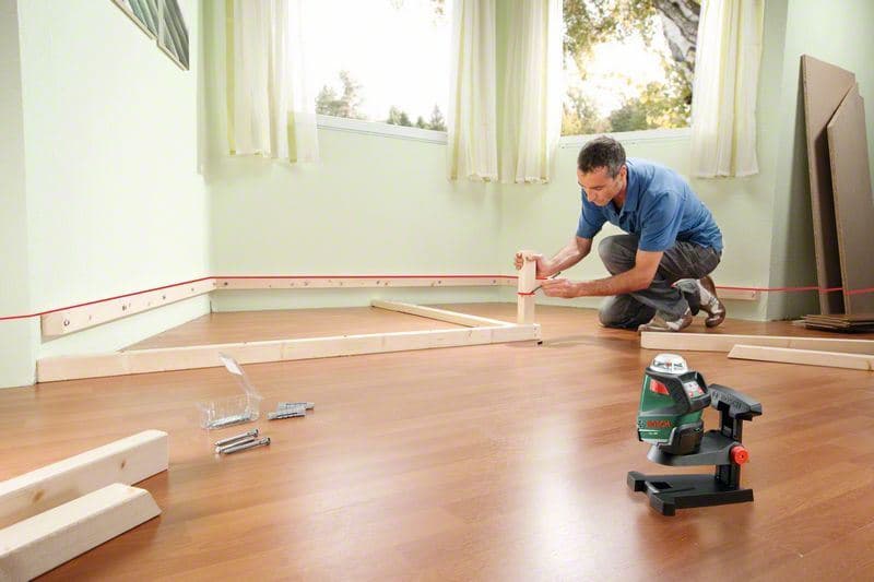 Bosch PLL 360, 0603663020 Samonivelišući laser za linije - slika 6