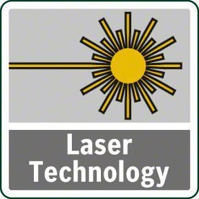Bosch PLL 360, 0603663020 Samonivelišući laser za linije - slika 4