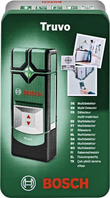 Bosch Truvo, 0603681221 Digitalni detektor - slika 2