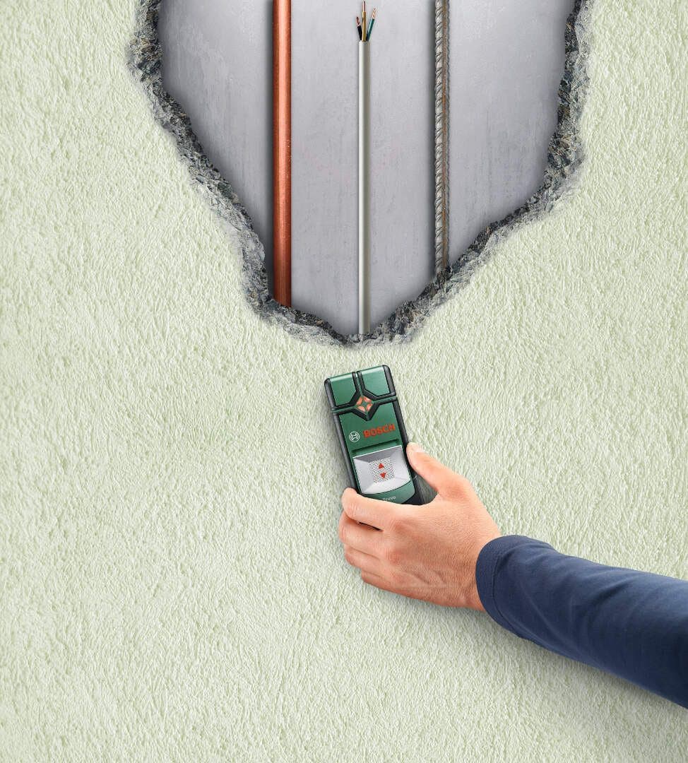 Bosch Truvo, 0603681221 Digitalni detektor - slika 8