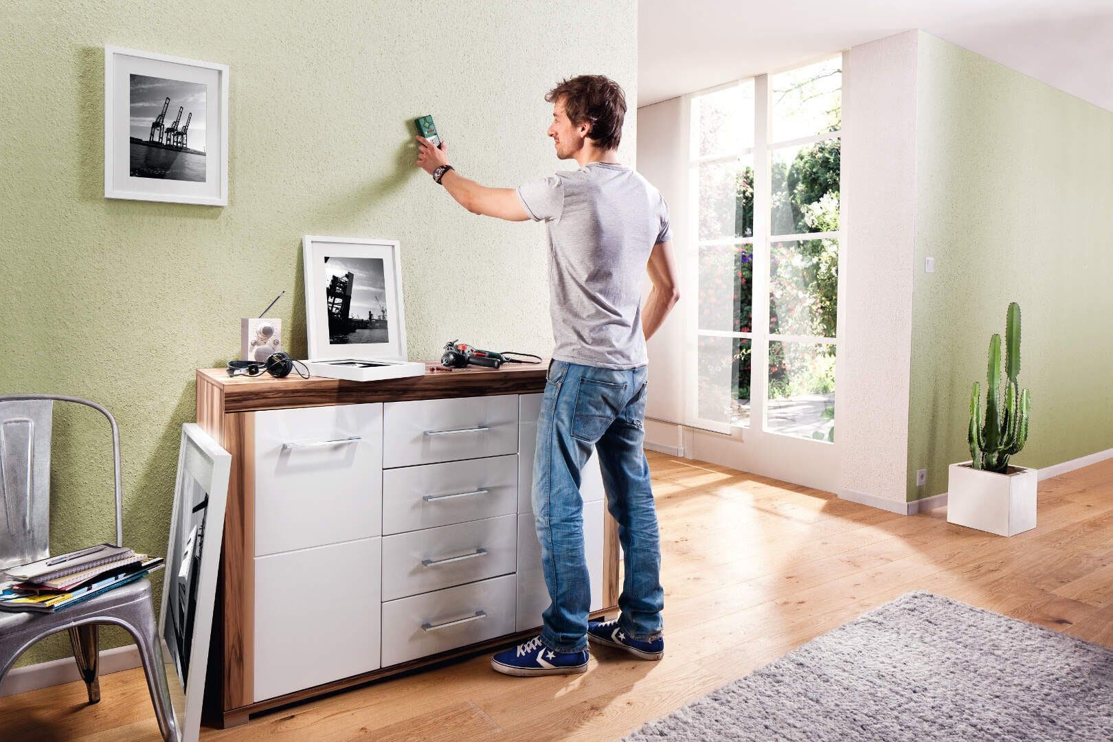 Bosch Truvo, 0603681221 Digitalni detektor - slika 9