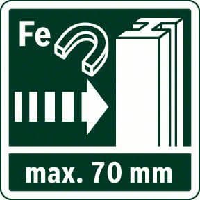 Bosch Truvo, 0603681221 Digitalni detektor - slika 3