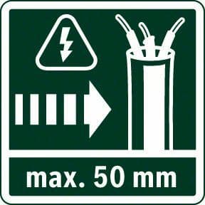 Bosch Truvo, 0603681221 Digitalni detektor - slika 6